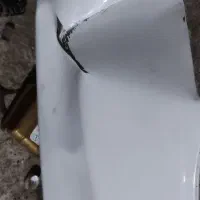 کاپوت و گلگیر پراید ۱۳۲|قطعات یدکی و لوازم جانبی|زاهدان, |دیوار