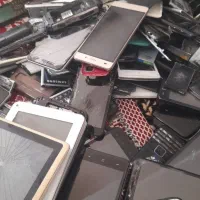 فروش  خریدار بردگوشی کامپیوتر تلویزیون گوشی فرسوده