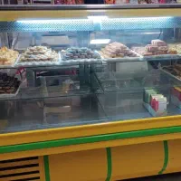 لوازم قنادی از جانب دستگاه،ویترین،یخچال|فروشگاه و مغازه|علی‌آباد کتول, |دیوار