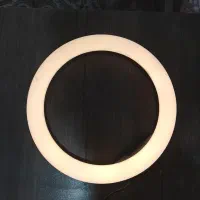 رینگ لایت عکاسی|دوربین عکاسی و فیلمبرداری|سراوان, |دیوار