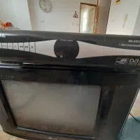 گیرنده تلویزیون