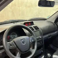 سورن پلاس در حد|خودرو سواری و وانت|گرگان, |دیوار