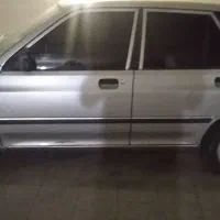 پراید مدل ۹۰ هیدرولیک ABS