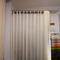 اجناس و دکور|پرده، رانر، رومیزی|تایباد, |دیوار