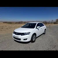 آریو اتومات مدل 97