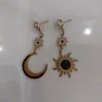 دستبند کارتیر ژوپینگ گوشواره ژوپینگ|بدلیجات|تهران, دهقان|دیوار