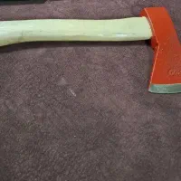 تبر و بدمینتون|کوهنوردی و کمپینگ|رشت, حمیدیان|دیوار