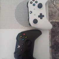 xbox  1 s|کنسول، بازی ویدئویی و آنلاین|خرم‌آباد, |دیوار