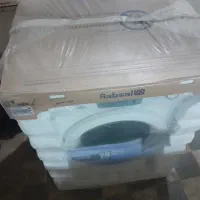 ماشین لباس شویی ابسال ۷کیلیویی