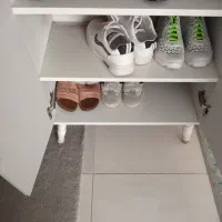 جا کفشی|جاکفشی، کمد، دراور|تربت جام, مسکن مهر|دیوار