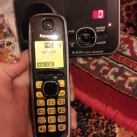 تلفن بیسیم پانوسیک