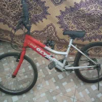 دوچرخه سایز 20