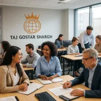 طراحی تراکت، کارت ویزیت، بنر و پوستر به صورت تخصصی