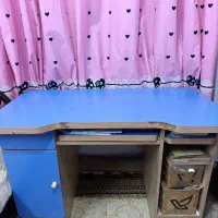 میز و صندلی|مبلمان اداری|محمودآباد, |دیوار