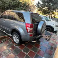 ماشین سوزوکی مدل ۸۸|خودرو سواری و وانت|سنندج, |دیوار