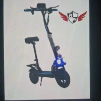 اسکوتربرقی بال های روهان پای معامله هک تخفیف میدم