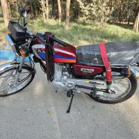 موتور 125 نامی|موتورسیکلت|اشتهارد, |دیوار