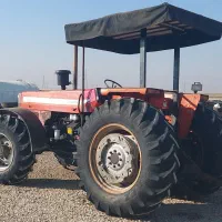 تراکتور ۳۹۹ مدل 1385