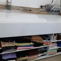 میز کار(مناسب خیاطی)