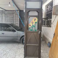 درب و پنجره و کابینت|مصالح و تجهیزات ساختمان|میناب, |دیوار