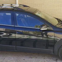 اچ سی کراس مدل ۹۸|خودرو سواری و وانت|رفسنجان, |دیوار