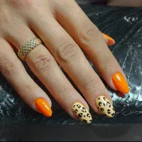 تخفیف خدمات ناخن فقط تا یلدا|خدمات آرایشگری و زیبایی|فولادشهر, B1|دیوار