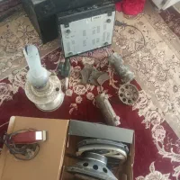 باند ماشین