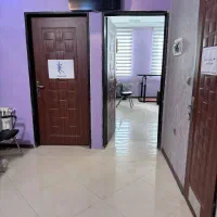 مطب پزشک روبروی بیمارستان قائم کوهسنگی ۸