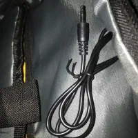 کوله پشتی نو اورجینال واقعی|کیف، کفش، کمربند|رشت, امین الضرب|دیوار