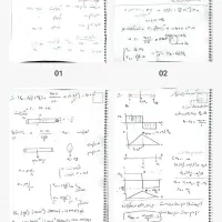 حل تمرین و پروژه،آموزش مهندسی مکانیک ،هوافضا