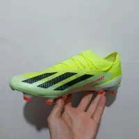 کفش فوتبال چمنی کریزی فست سایز ۴۱|کیف، کفش، کمربند|قم, بنیاد|دیوار