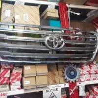 لوازم یدکی اصلی تویوتا و لکسوس کمری هایلوکس