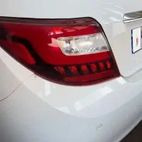 دنا پلاس 5 دنده ساده EF7، مدل ۱۴۰۳