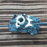 دسته ی چراغ راهنما مزدا وانت ژاپنی