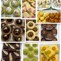 آموزش آشپزی و قنادی