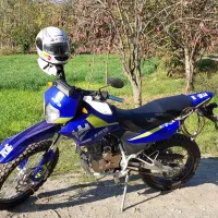 موتور ترل ۲۵۰ کویر