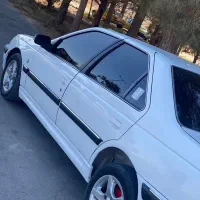 پارس مدل 91|خودرو سواری و وانت|آشخانه, |دیوار