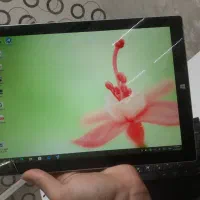 لپ تاپ surface ، تبلت شو ، با حافظه و رم بالا