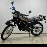 دی تی  مدل۲۰۲۵  ۱۷۵ صفر خشک با سند پروانه گمرک