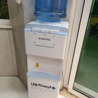 آبسردکن و گرم کن کابیندار ایستکول