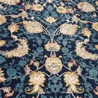 فرش ۹متری ۱۷۰۰شانه