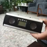 سیستم صوتی خانگی