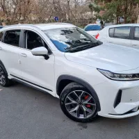 ایکستریم LX اکستریم ال ایکس سفید اسفند ۴۰۳ صفر|خودرو سواری و وانت|تهران, پاسداران|دیوار