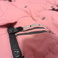 کاپشن دخترانه جنس عربستانی اصل|لباس|زرند, |دیوار