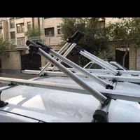 باربندجعبه فتح،راک روف،باربنددوچرخه اسکی بند لاینر|قطعات یدکی و لوازم جانبی|قزوین, |دیوار