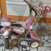 سه چرخه