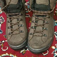 کفش کوهنوردی سایز ۴۲