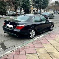 بی‌ام‌و سری 5 سدان 530i، مدل ۲۰۰۸|خودرو سواری و وانت|تهران, سعادت‌آباد|دیوار