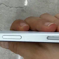 ایفون ۱۶ سفید دو سیم ۱۲۸ گیگ|موبایل|تبریز, |دیوار