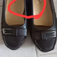 کفش طبی|کیف، کفش، کمربند|کاشان, شهرک خاتم الانبیا (مسکن ملی کاشان)|دیوار